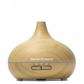 Diffuser V-W350 in Wooden Style NSP, referentie 64728