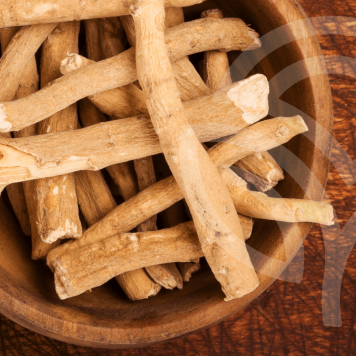 Ashwagandha NSP NSP-model 23072 | Afbeelding nr. 1