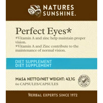 Perfecte ogen NSP NSP-model 23071 | Afbeelding nr. 1