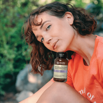 Bifidophilus Flora Force NSP NSP-model 4100 | Afbeelding nr. 1