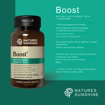 Boost NSP NSP-model 1121 | Afbeelding nr. 3