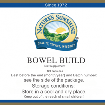 Darmopbouw NSP NSP-model 2857 | Afbeelding nr. 1