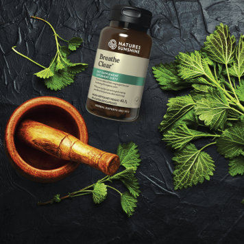 Breathe Clear NSP NSP-model 776 | Afbeelding nr. 3