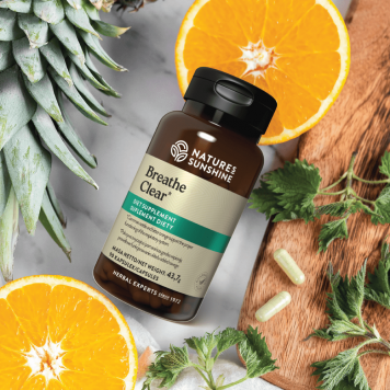 Breathe Clear NSP NSP-model 776 | Afbeelding nr. 4