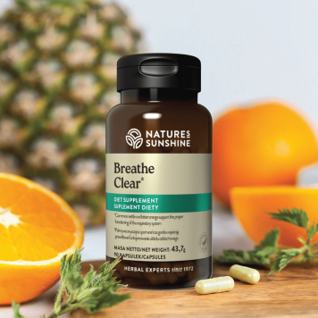 Breathe Clear NSP NSP-model 776 | Afbeelding nr. 2