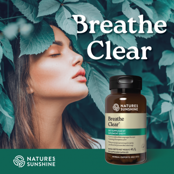 Breathe Clear NSP NSP-model 776 | Afbeelding nr. 1