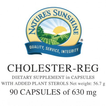 Cholester-Reg NSP NSP-model 557 | Afbeelding nr. 1