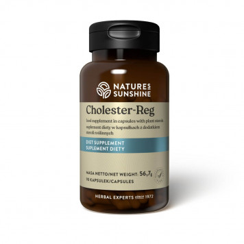 Cholester-Reg NSP, referentie 557/557