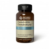 Chondroïtine NSP Chondroïtine NSP