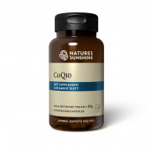 Co-enzym Q10 Plus NSP Co-enzym Q10 Plus NSP