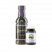 Anti-oxidant Duo NSP Anti-oxidant Duo NSP