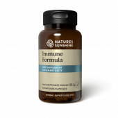 Immuunformule NSP Immuunformule NSP