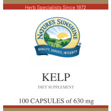 Kelp NSP NSP-model 410 | Afbeelding nr. 1