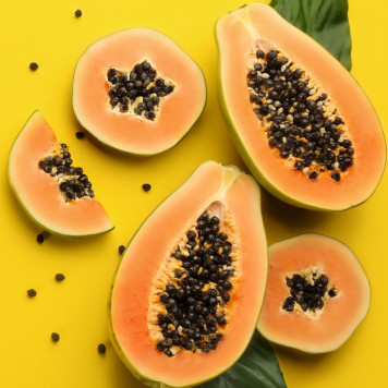 Papaja Munt NSP NSP-model 485 | Afbeelding nr. 1