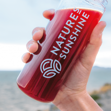 Power Beets  (210g) NSP-model 23541 | Afbeelding nr. 2