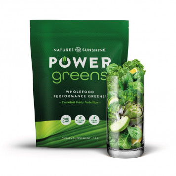Power Groenen (450g) NSP-model 23496 | Afbeelding nr. 6