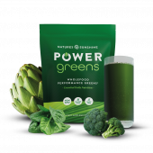 Power Groenen (450g) Power Groenen (450g)