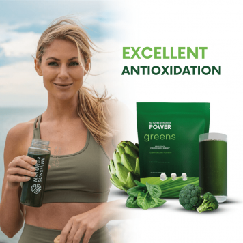 Power Groenen (450g) NSP-model 23496 | Afbeelding nr. 4