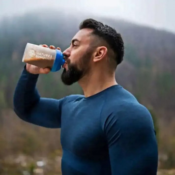 Power Meal NSP with vitamins NSP-model 23656/23657 | Afbeelding nr. 5