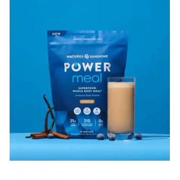 Power Meal NSP with vitamins NSP-model 23656/23657 | Afbeelding nr. 3