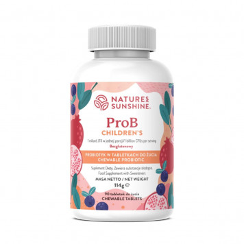 ProB Children’s NSP NSP, referentie 3346