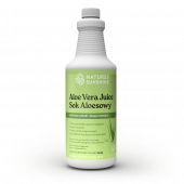 Aloë vera sap NSP Aloë vera sap NSP