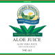 Aloë vera-sap NSP