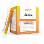 Solstic Energie NSP Solstic Energie NSP