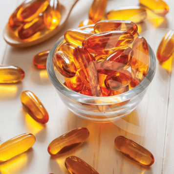 Super Omega 3 EPA NSP NSP-model 1515 | Afbeelding nr. 1