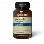 Vitamine B-complex NSP Vitamine B-complex NSP
