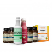 Super Start uw Gezondheid Super Start uw Gezondheid