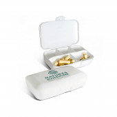 Capsule/tabletverpakking Capsule/tabletverpakking