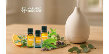 Aromatherapie: de wetenschap van geuren die werken voor de gezondheid Aromatherapie: de wetenschap van geuren die werken voor de gezondheid