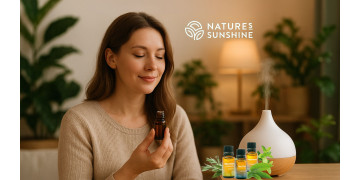 Natuurlijke huidbescherming: antiseptica en verzorging met NSP essentiële oliën Natuurlijke huidbescherming: antiseptica en verzorging met NSP essentiële oliën