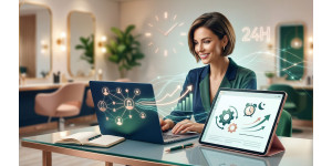 Hoe eigenaren en professionals in de schoonheidsbranche hun klantenbestand kunnen omzetten in een troef die 24/7 voor hen werkt