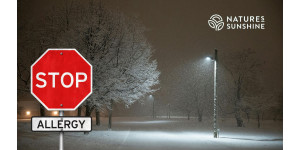 Winterallergieën en verkoudheid: hoe het lichaam te ondersteunen in het seizoen van overgevoeligheid