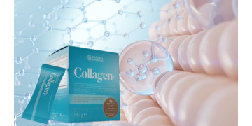 Collageen zonder mythen: hoe de wetenschap de effectiviteit van zonnestralen uit de natuur bevestigt Collageen zonder mythen: hoe de wetenschap de effectiviteit van zonnestralen uit de natuur bevestigt