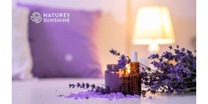 Essentieel beschermingsprogramma: natuurlijke immuniteitsondersteuning met NSP essentiële oliën