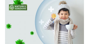 Immuniteit in beeld: Hoe NSP-producten helpen om de uitdagingen van vandaag aan te gaan