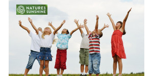 Gezond eten voor kinderen en adolescenten: waarom NSP aanbeveelt om op jonge leeftijd te beginnen