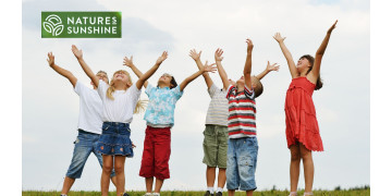 Gezond eten voor kinderen en adolescenten: waarom NSP aanbeveelt om op jonge leeftijd te beginnen