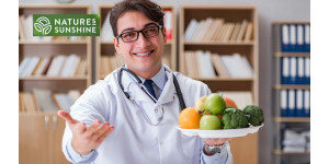 Voedingsdeskundige: een moderne benadering van wellness Voedingsdeskundige: een moderne benadering van wellness