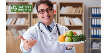 Voedingsdeskundige: een moderne benadering van wellness Voedingsdeskundige: een moderne benadering van wellness