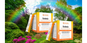 Solstic Energy van NSP: energie en ondersteuning in één stick