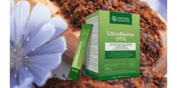 Hoe NSP's UltraBiome DTX werkt - gezonde darmen en milde ontgifting Hoe NSP's UltraBiome DTX werkt - gezonde darmen en milde ontgifting