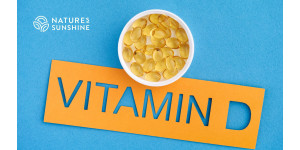 Vitamine D en micronutriënten: hoe kies je de juiste NSP-producten?