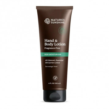 Hand- en bodylotion NSP NSP, referentie 21575