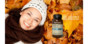 Immuniteit voor de herfst: welke NSP-producten moet je vooraf kiezen?