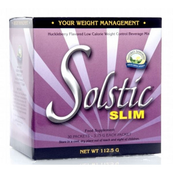 Solstic Slim NSP, referentie 6503