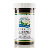 Kelp & Hops Combination Kelp & Hops Combination